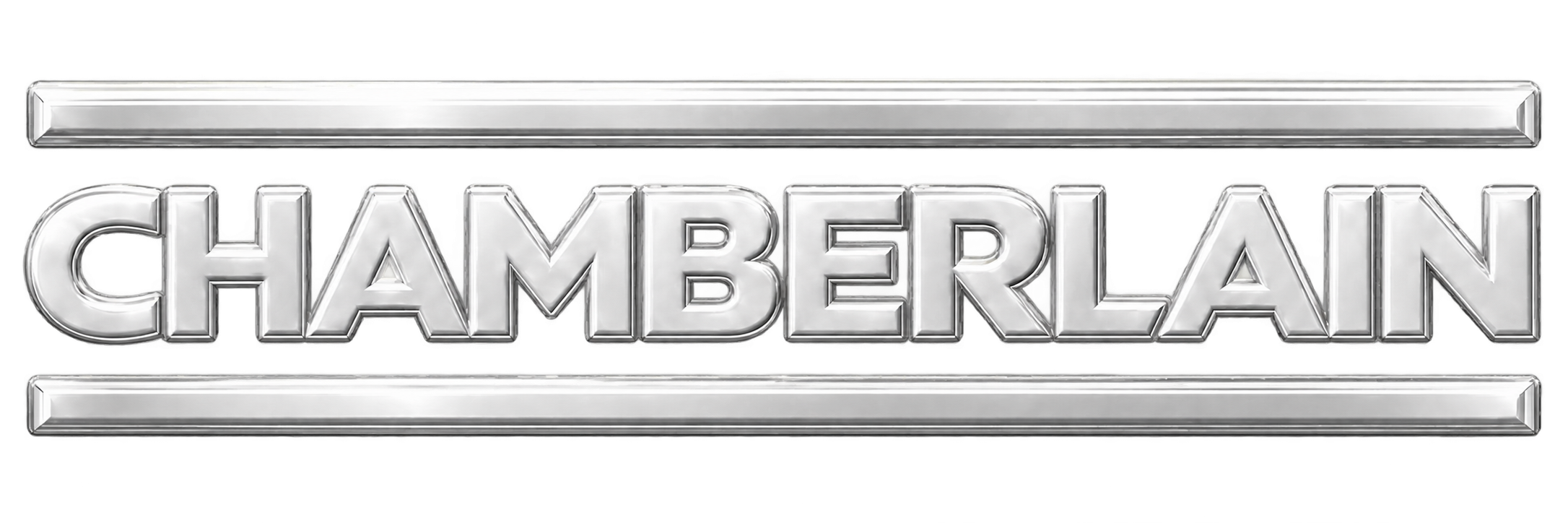Chamberlain garage door openers