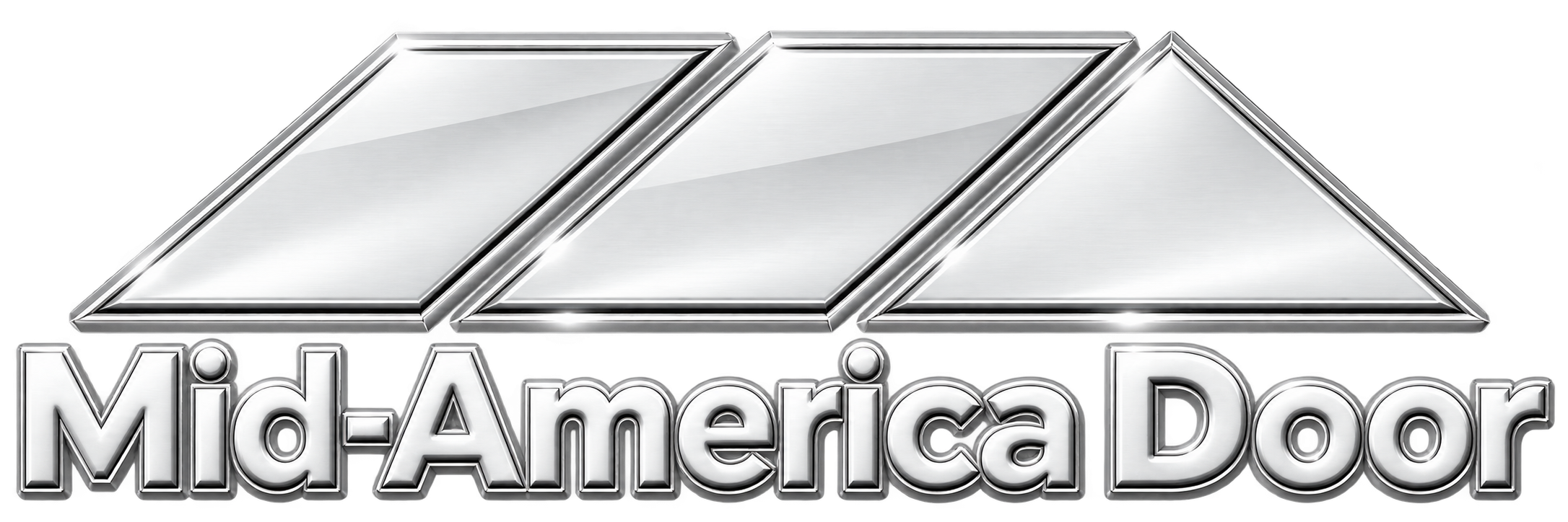 Mid-America garage doors