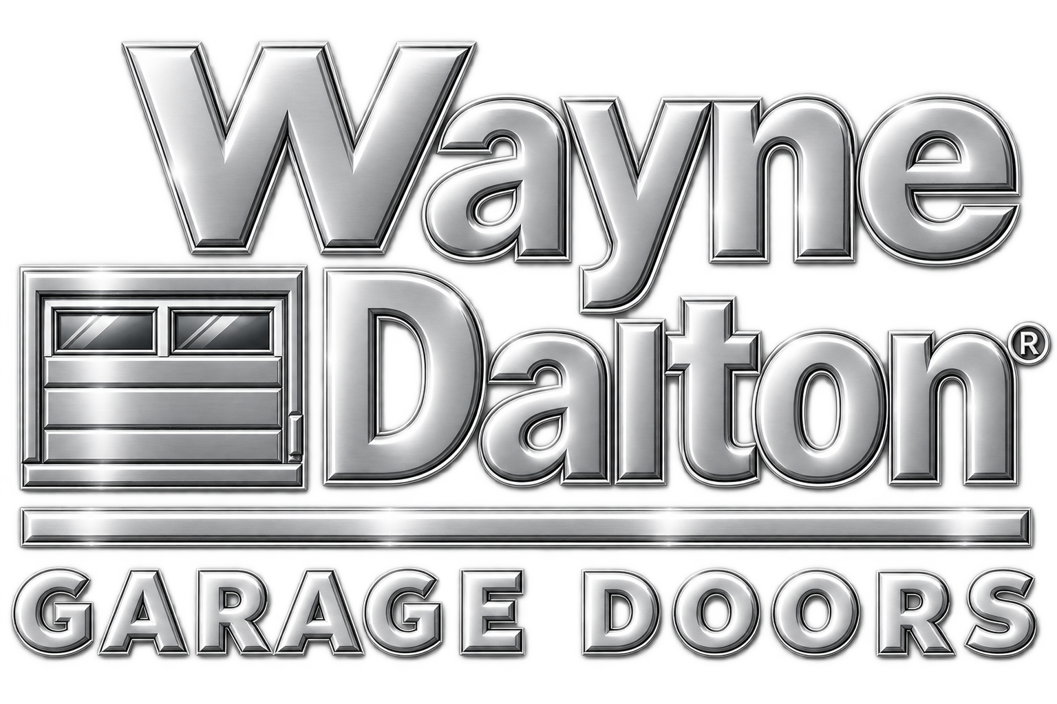Wayne Dalton garage doors